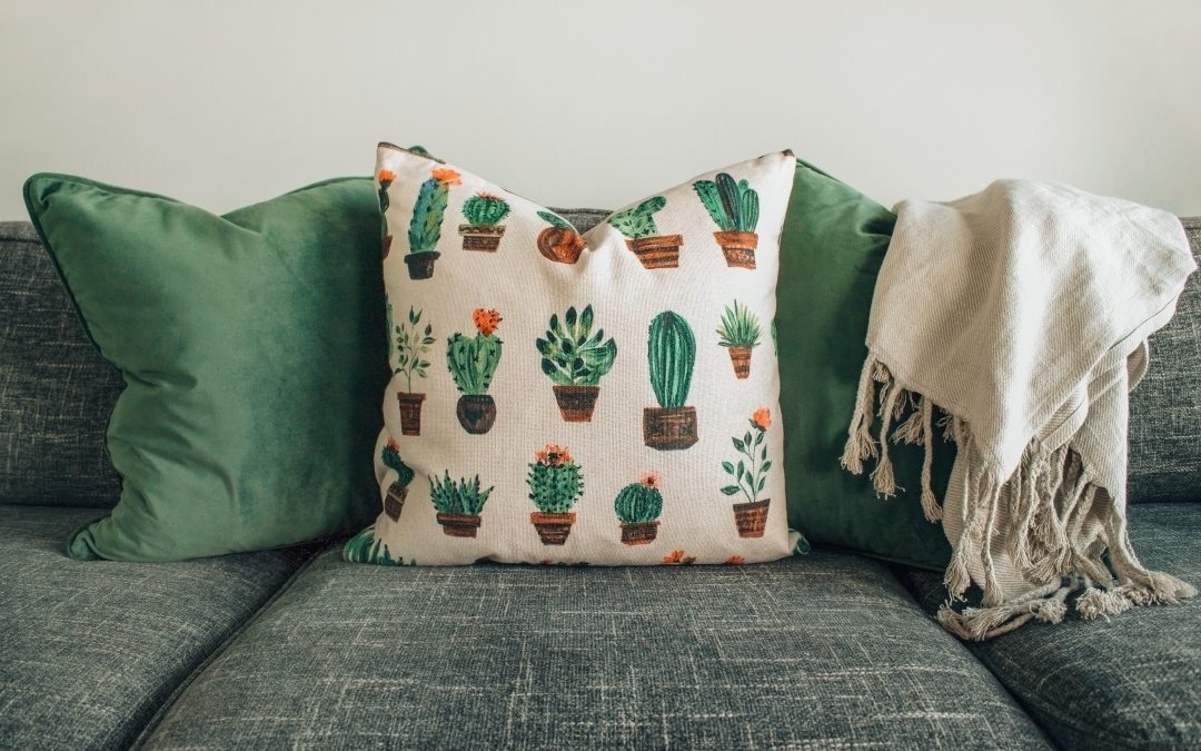 Home Décor Items You Shouldn’t Overspend On