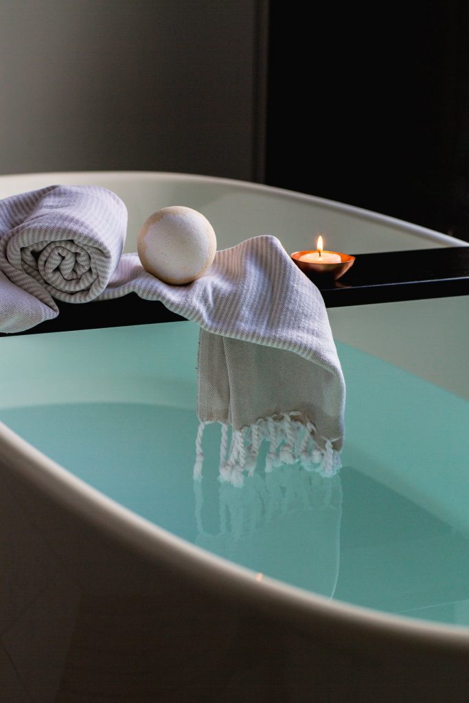 5 Rules to Follow in Bathroom Feng Shui