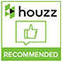 Houzz recommended 1